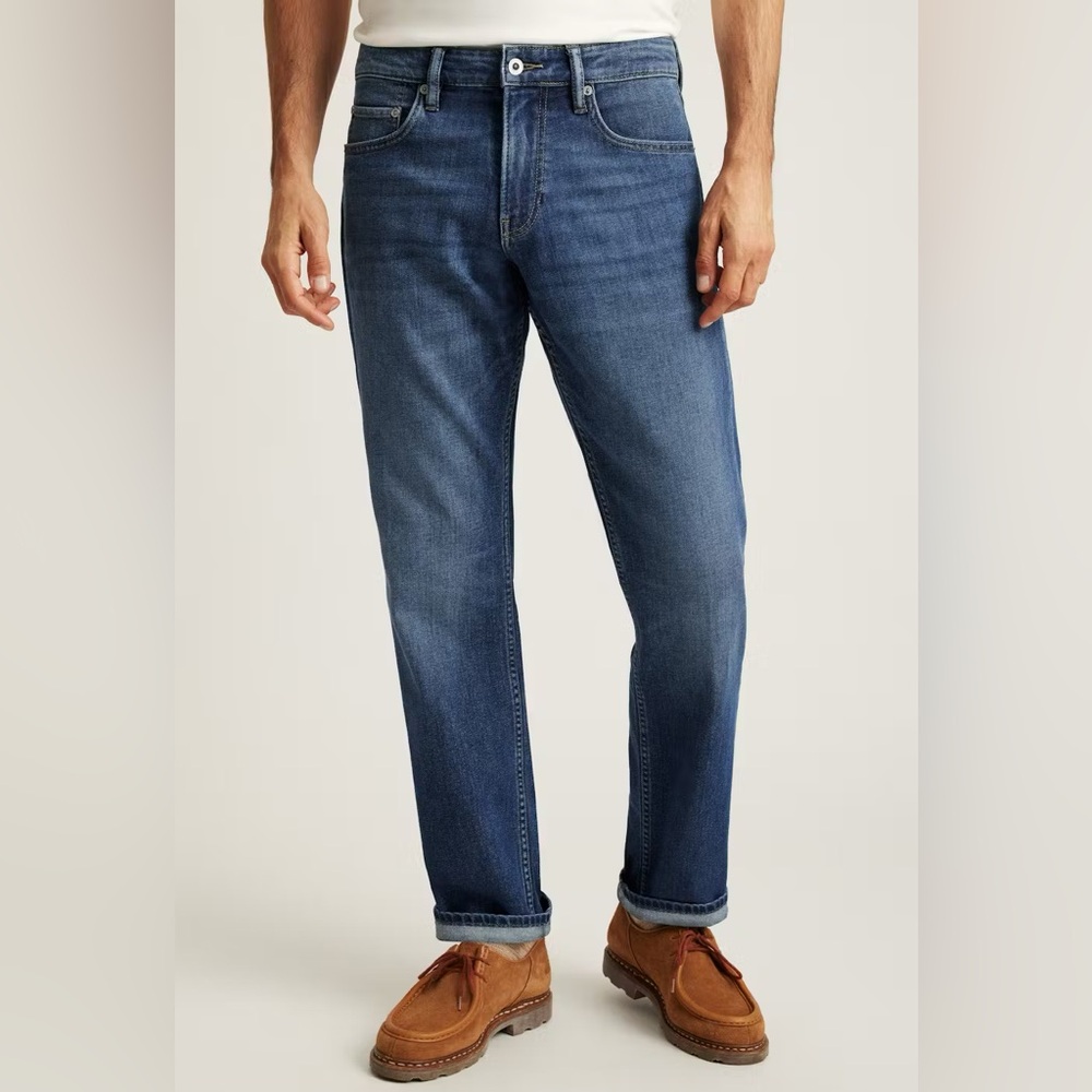Bonobos Stretch Lightweight Jeans
